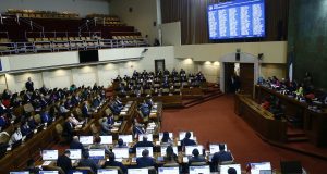 Cámara de Diputadas y Diputados aprueba proyecto que protege a periodistas y personas trabajadoras de las comunicaciones.