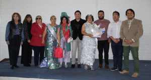 En Ovalle la Unión Comunal de Centros de Madres celebró su octavo aniversario