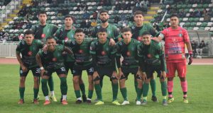 A nivel nacional el Club social y deportivo Ovalle es el equipo con mejor rendimiento futbolístico.