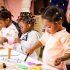 Presentan Biblioteca Migrante para fortalecer prácticas pedagógicas inclusivas en jardines infantiles
