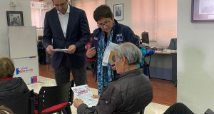 En la región de Coquimbo más de 100 mil pensionados recibirán Aguinaldo de Fiestas Patrias