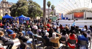 Conmemoran Día de Educación de Personas Jóvenes y Adultas con el compromiso de garantizar el derecho universal a una educación integral