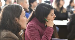 FIA realiza encuentro de mujeres innovadoras en la Región de Coquimbo
