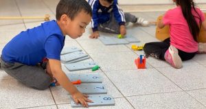 Agencia de Calidad inicia proceso de autoevaluación para 3500 salas cunas jardines infantiles que reciben aportes del estado