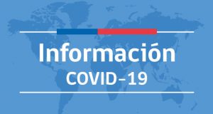 Aumentan casos de Covid-19 en la región de Coquimbo respecto a otras enfermedades respiratorias