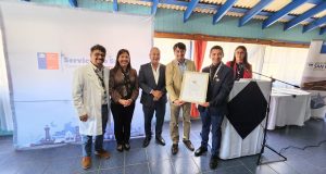 Hospitales de Combarbalá y Los Vilos logran exitosa reacreditación en salud.