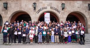 Limarí y la Región de Coquimbo dan trascendental paso en el desarrollo de sus cooperativas y economía social