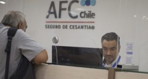 Seremi del Trabajo de la región de Coquimbo destaca ley que fortalece al Seguro de Cesantía
