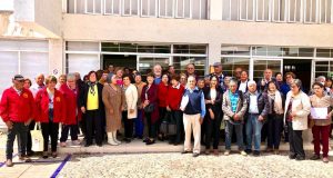 Más de 40 organizaciones de Provincia de Limarí reciben Fondo Nacional del Adulto Mayor