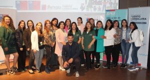 Exponen iniciativas de buen trato en Educación Parvularia