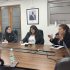 Estudiantes de la UCN conocen el funcionamiento del Consejo Regional de Coquimbo