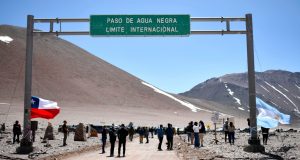 Verano seguro: Gobierno y gremios turísticos afinan propuesta de reforzamiento de seguridad para la costa de la conurbación