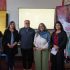 Escuelas de Monte Patria inician regeneración de ecosistemas degradados gracias a proyecto financiado por el GORE