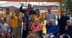 Más de 100 mil pensionados de la región de Coquimbo recibirán el Aguinaldo de Navidad