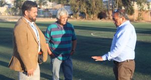Futbol amateur Ovallino recibirá importante apoyo de Municipio