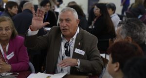 Invitan a ser parte de consulta online para modernizar y fortalecer ley de participación ciudadana