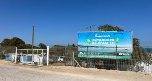 Se inició el funcionamiento del Camping Municipal de Ovalle en Tongoy