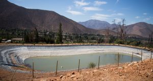 Gobierno entregó más de $1.000 millones de pesos a organizaciones de regantes de Choapa para enfrentar la crisis hídrica