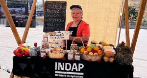 Este verano INDAP invita a la comunidad a visitar los Mercados Campesinos que posee en la región de Coquimbo
