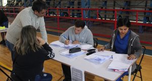 ¿Quieres apte der a nadar? Municipio Ovallino inició el proceso de inscripción de los cursos de natación gratuitos en Ovalle