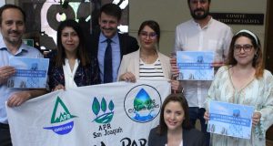 Proyecto que rebaja tarifa eléctrica de invierno para los servicios sanitarios rurales (ex APR) es aprobado por el Senado y será ley de la República