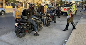 IMPORTANTE: Este miércoles 14 de febrero vence el plazo para regularizar motocicletas sin patente ni certificado de homologación.