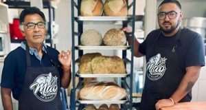 Una herencia de harina y sueños: la historia del panadero de la Región de Coquimbo que ganó la sexta versión de Impulso Chileno