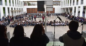 5 marzo: 13.257 ESTUDIANTES INGRESARON A CLASES EN LA SERENA