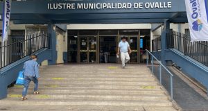 Municipio invita a informarse sobre deudas de derechos de aseo en la comuna de Ovalle.