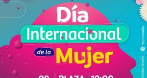 En Ovalle se conmemorará este sábado el Día Internacional de la Mujer