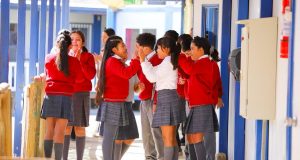 Seremi Educación de Coquimbo gestiona nuevas vacantes con sostenedores para enfrentar demanda educativa
