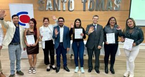 USUARIAS DEL CENTRO DE APOYO PARA LA INSERCIÓN SOCIAL SE CERTIFICARON COMO MICROEMPRENDEDORAS. 