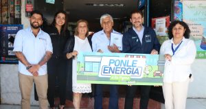 Panadería ahorra hasta un 60 por ciento del consumo eléctrico gracias al programa Ponle Energía a Tu Pyme del Ministerio de energía