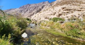 DGA aprueba dos nuevos acuerdos de redistribución de aguas en la cuenca del río Limarí.