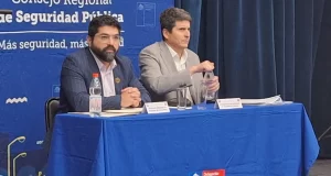 Priorizan el combate al cultivo y producción de drogas dentro del Plan Regional de Seguridad 2024.