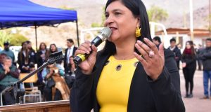 Río Hurtado celebra aniversario con compromiso de seguir mejorando la calidad de vida de sus habitantes