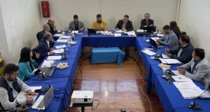 Interpondrán querella criminal contra ex funcionario que ofició de alcalde subrogante de Ovalle sin sustento legal.