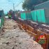 La empresa sanitaria Aguas del Valle invierte más de $ 300 millones en obras de renovación de redes en Ovalle.