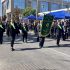 Con un emotivo desfile cívico militar Ovalle celebró los 194 años de vida.