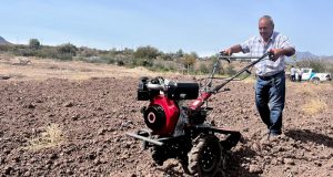 Usuarios y usuarias de INDAP de las comunas de Ovalle y Combarbalá podrán postular al cofinanciamiento de infraestructura, maquinaria y/o implementos.