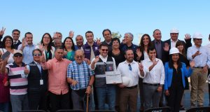 Cuatro municipios de la Región se adjudican diseño de parques solares comunitarios