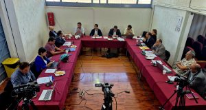 Beca y Bono Concejo Municipal de Ovalle 2025: Más de 380 jóvenes beneficiados y aportes superan los $108 millones de pesos.