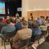 Avanzan fortalecimiento de las dirigencias sociales de Canela gracias a Escuela de Formación.