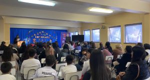 Mujeres de Punitaqui cuentan con más apoyo para conciliar trabajo y cuidado gracias al Programa 4 a 7