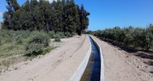 Organizaciones de Usuarios de Aguas del Norte Chico podrán repostular sus iniciativas en concurso nacional de la CNR para obras civiles no seleccionados.