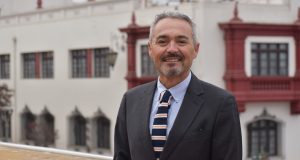 Nuevo seremi de Seguridad Pública asume con amplia trayectoria y firme compromiso por los desafíos en la región.