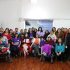SE REALIZÓ EL PRIMER ENCUENTRO POR LOS CUIDADOS EN LA PROVINCIA DEL LIMARÍ.