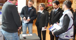 SEREMI de Energía, SEC y SERNAC reiteran cuidadosal comprar artículos de calefacción para los hogares.