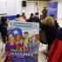 La Reforma de Pensiones en Terreno: Más de 250 personas se capacitan sobre el nuevo sistema de pensiones en la región de Coquimbo.