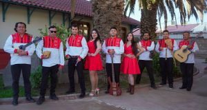 Encanto Andino de Ovalle estrena su nuevo videoclip «Vete Ya», ya disponible en YouTube